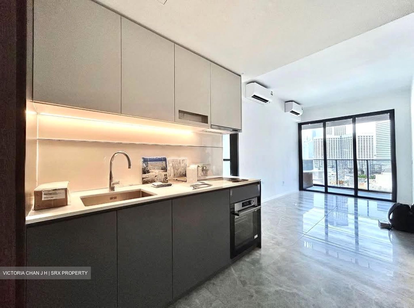 The M (D7), Apartment #554776251